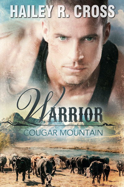 Cover Cougar Mountain Band 3 Warrior