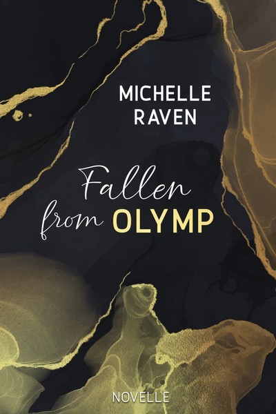 Cover Fallen from Olymp