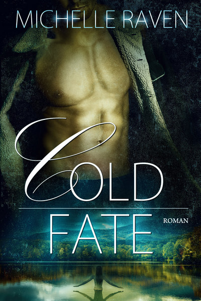 Cover Lyons Ranch Reihe Band 3 Cold Fate