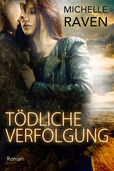 Cover Tödliche Verfolgung
